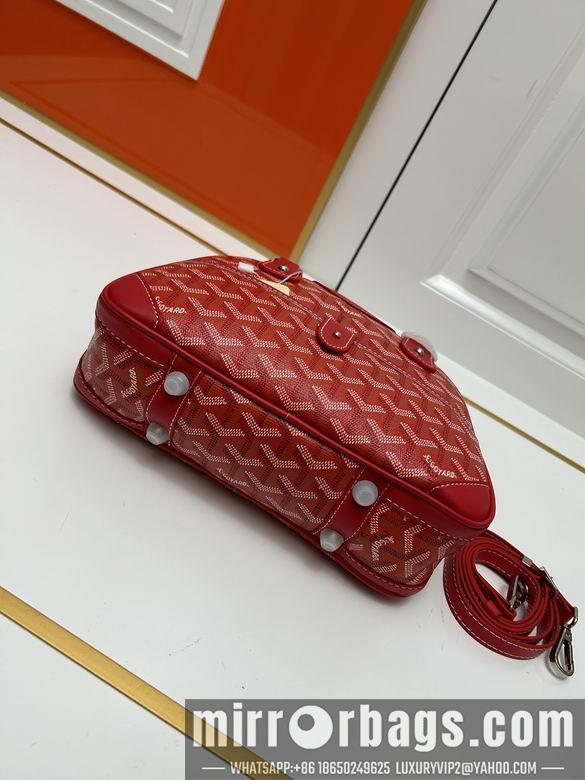 Cheap Goyard Bags 2317 26X16X9cm XMY 8