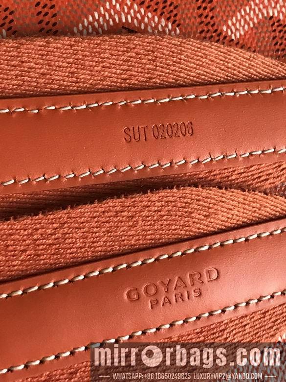 Cheap Goyard Bags cassette 21X15X6.5cm 060402 JHJ 9