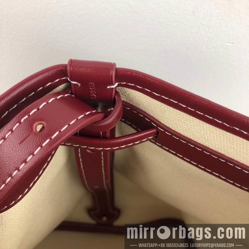 Cheap Goyard Bags BM221121 17.5X15X23CM-3