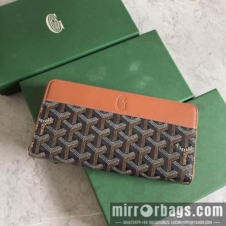 Cheap Goyard Bags 20X2.3X11cm 100602 YT 3
