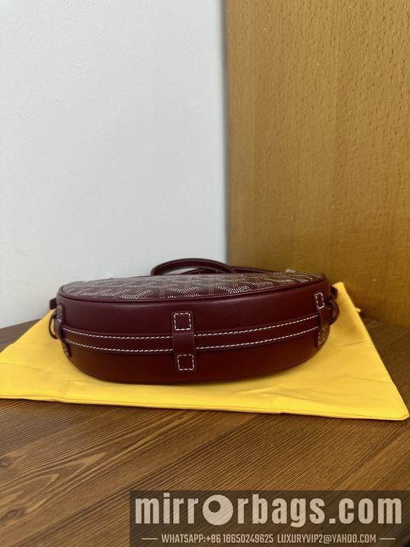 Cheap Goyard Bags 25X6X17cm 111604 GY 9