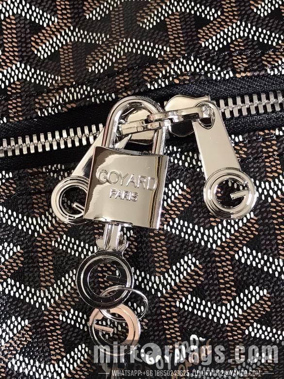 Cheap Goyard Bags Boston 020231-1 50X25X30cm JHJ 14