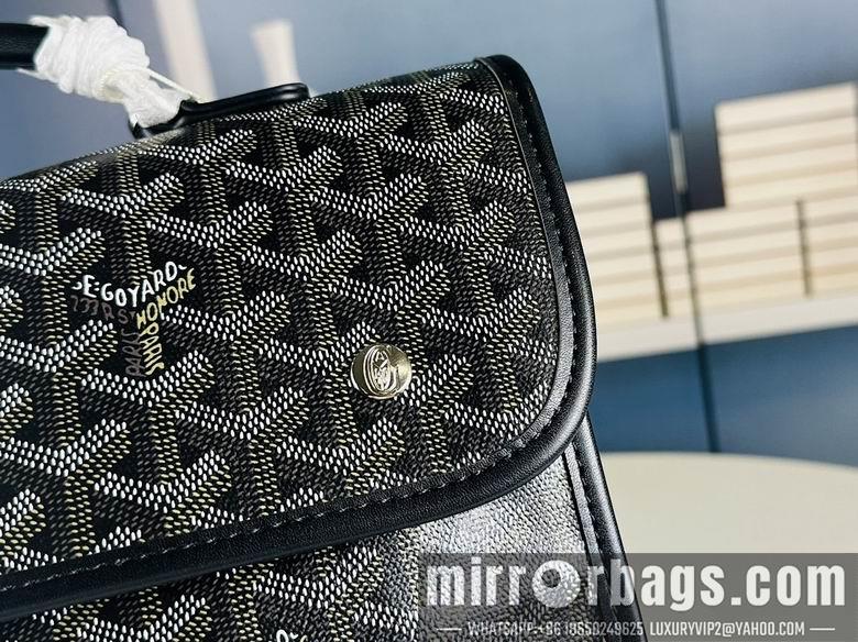 Cheap Goyard Bags Saint Léger 2388 34X32X15cm XMY 3