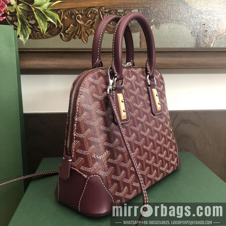 Cheap Goyard Bags Vendome 23X18X10cm 072601 GY-9