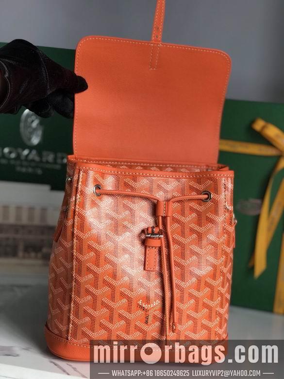 Cheap Goyard Bags 18.5X21.5X8.5cm 042307 JHJ 5