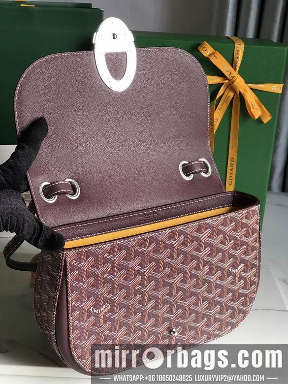 Cheap Goyard Bags 020213 25X17X8cm JHJ 4