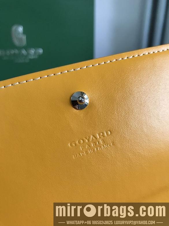 Cheap Goyard Bags 02019 12X3.3X19cm JHJ 9