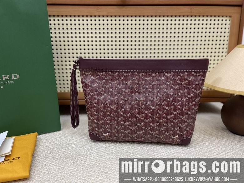 Cheap Goyard Bags 24X6.5X22cm 072001 YG 2