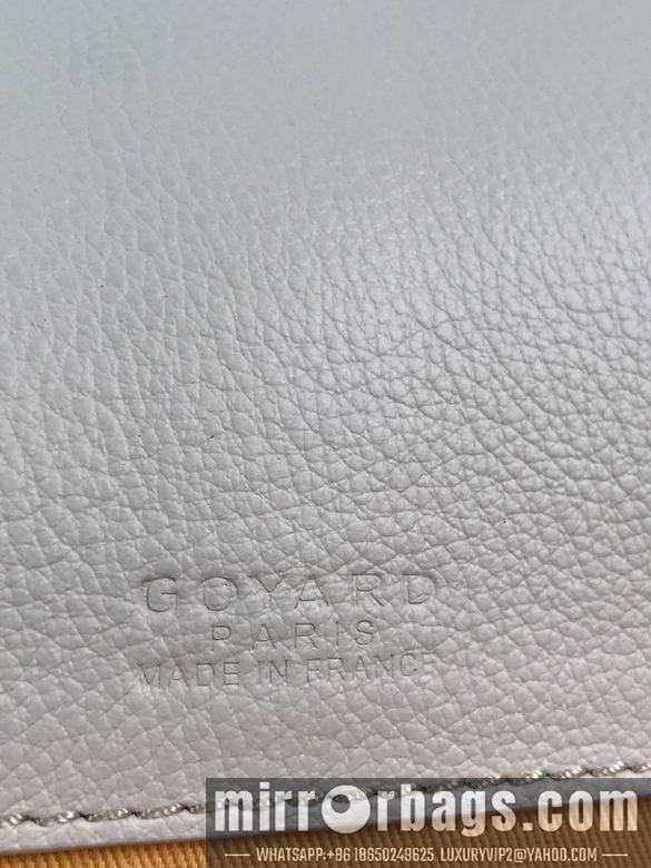 Cheap Goyard Bags 020183-1 28X19X7.5cm JHJ 1