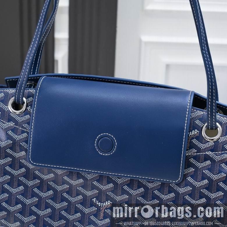 Cheap Goyard Bags 31X23X14cm 092713 DN 6