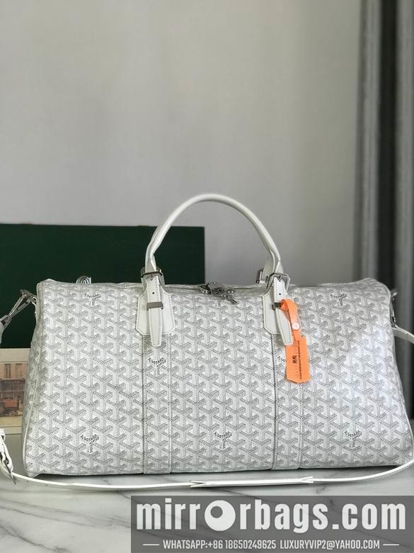 Cheap Goyard Bags Boston 020231-1 50X25X30cm JHJ 12