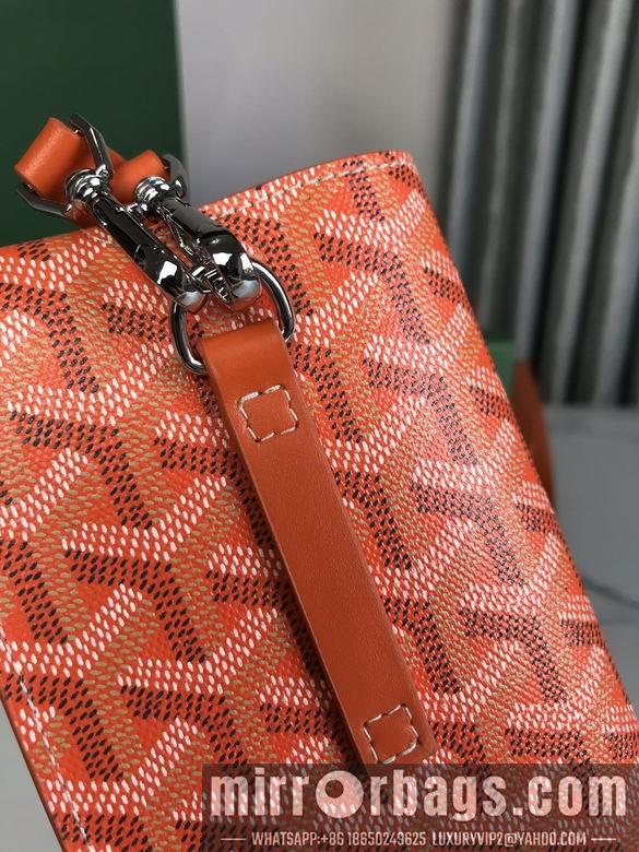 Cheap Goyard Bags 020122 10X1X18cm JHJ 10