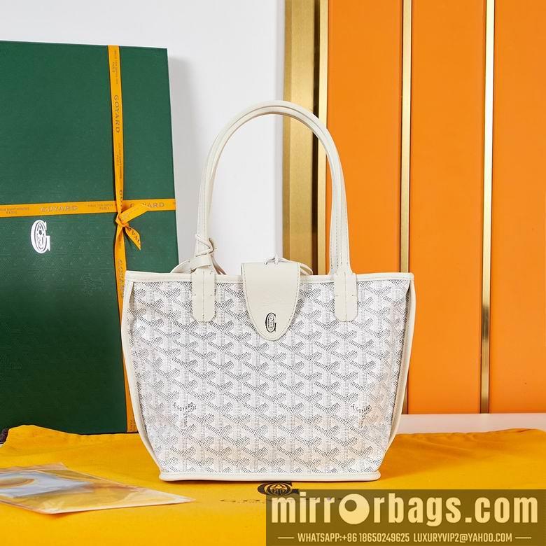 Cheap Goyard Bags 28X20X20X10cm 031109 YG 2