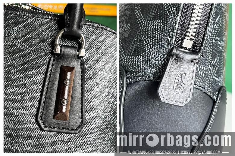 Cheap Goyard Bags 23X18.5X10cm 042318 JHJ 12