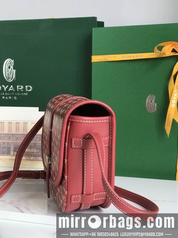 Cheap Goyard Bags 20198-1 21X16X6cm JHJ 1