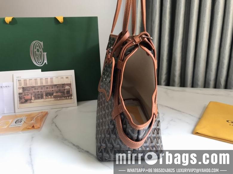 Cheap Goyard Bags 27X15X33.5cm 042336 JHJ 3