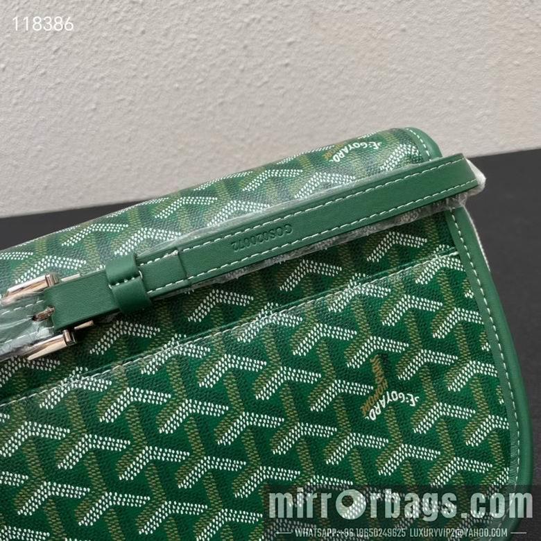 Cheap Goyard Bags 25X10X18cm 041202 YG 8