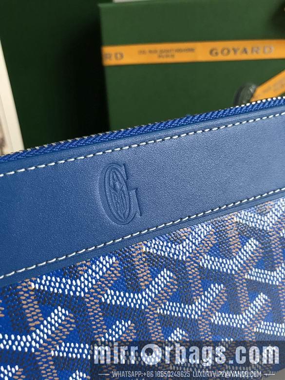 Cheap Goyard Bags 20X11X2.3cm 042328 JHJ 5
