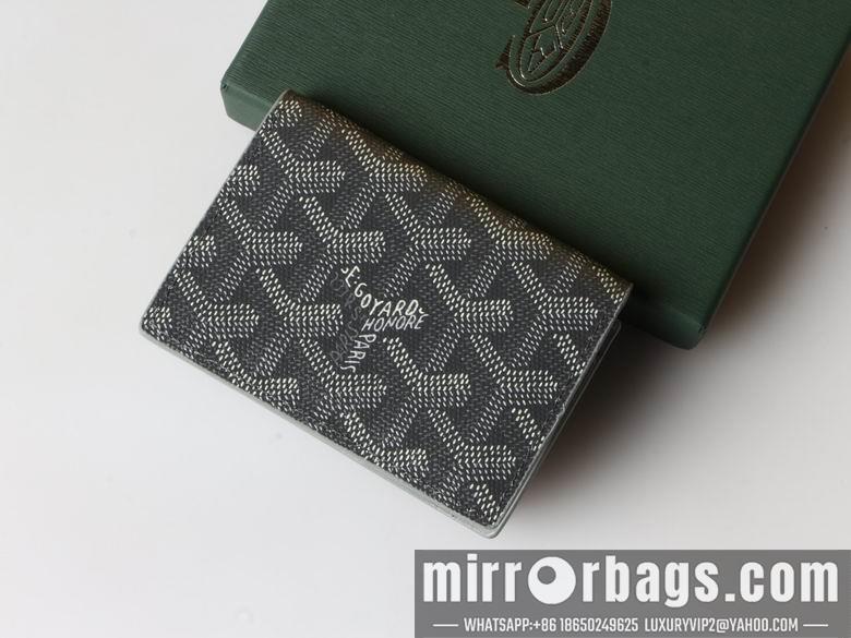 Cheap Goyard Bags G5126 7X1.5X10.2cm ZC 1