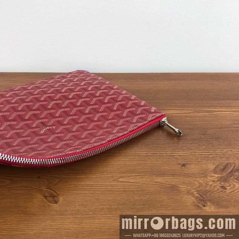 Cheap Goyard Bags GY Y L 40X30cm M 30X20CM-9