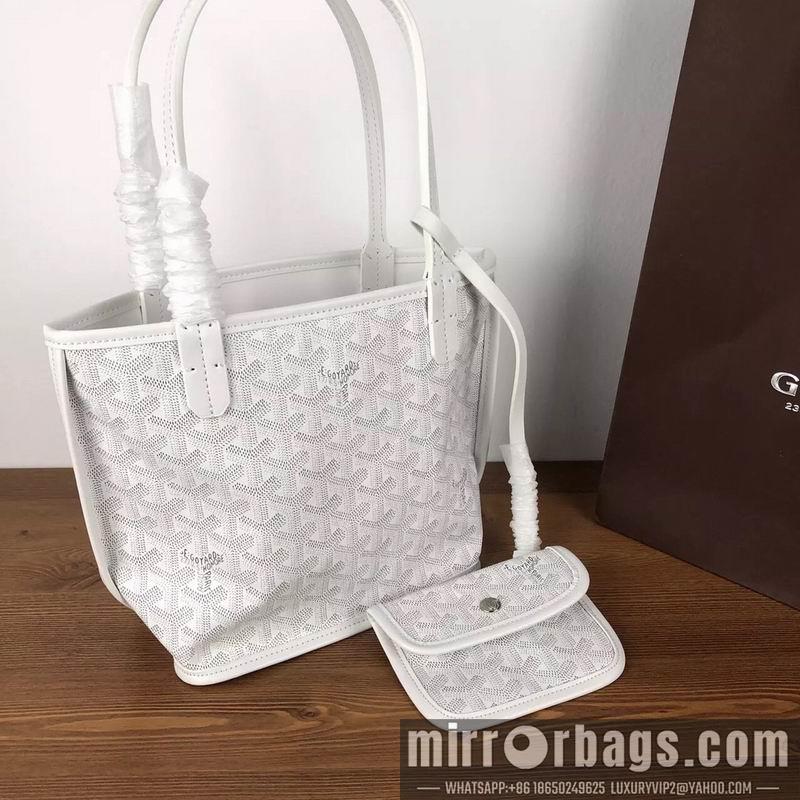 Cheap Goyard Bags GY21932 mini 20X20X10cm-6