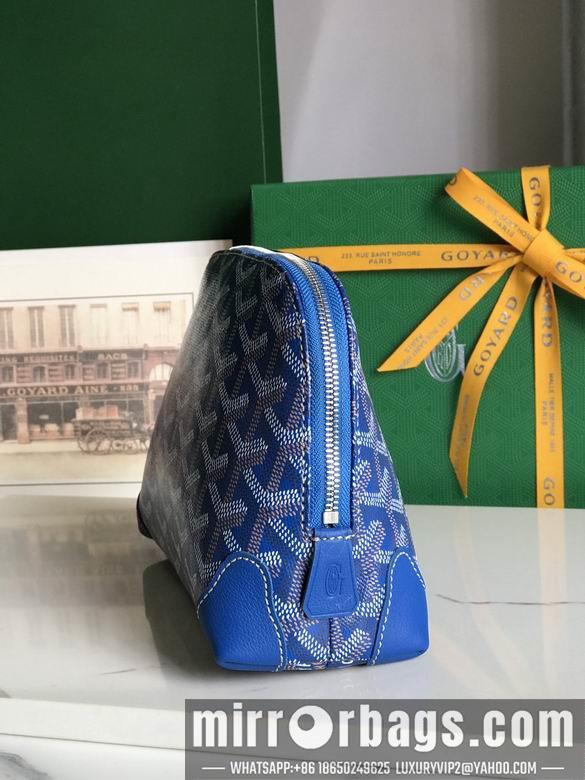 Cheap Goyard Bags 020232 17.5X14X6.5cm JHJ 3