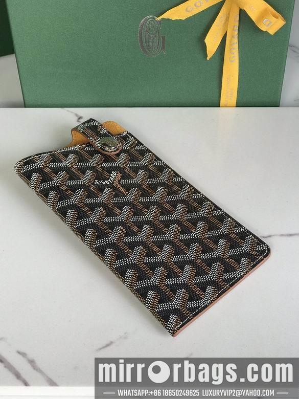 Cheap Goyard Bags 10X1X18cm 042319 JHJ 11