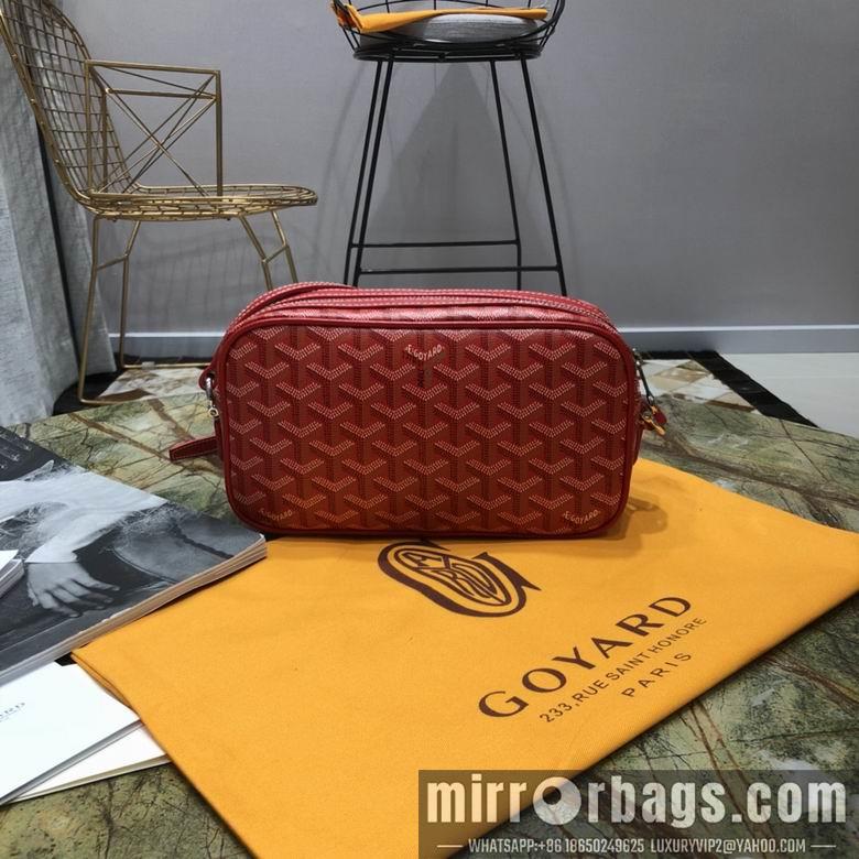 Cheap Goyard Bags 23X13X7cm 081501 YT 2