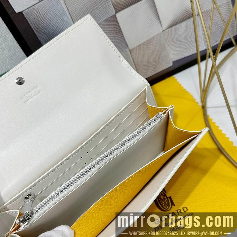 Cheap Goyard Bags 98236 19.5X2.5X10cm XMY 2