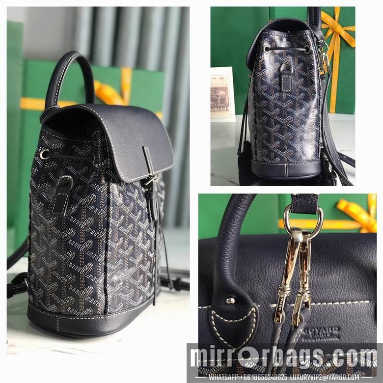 Cheap Goyard Bags 020195 18.5X21.5X8.5cm JHJ 9