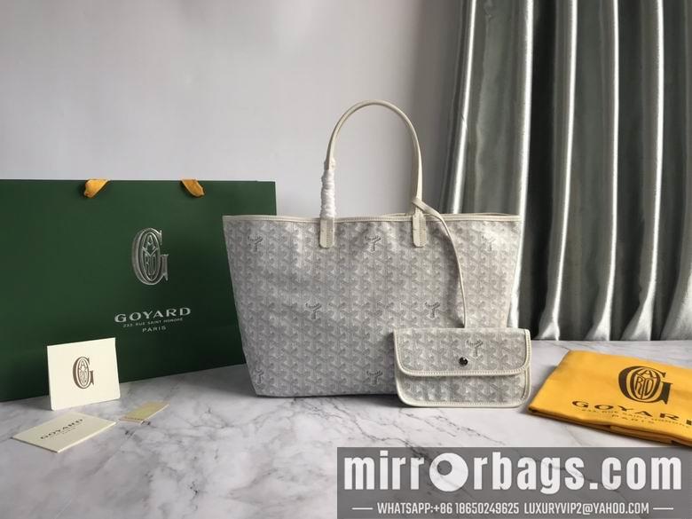 Cheap Goyard Bags 34X14X26cm 033106 GY 8