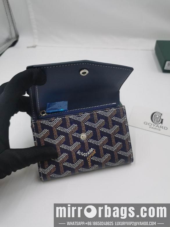 Cheap Goyard Bags G517 9.3X2.5X12cm ZC 3