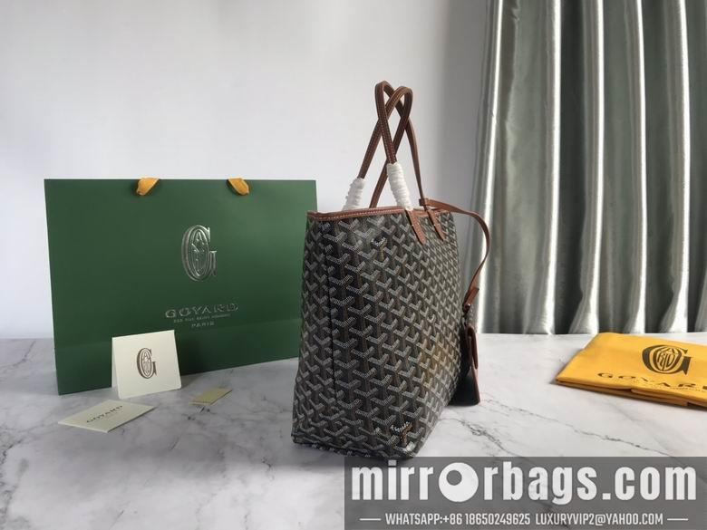 Cheap Goyard Bags 34X14X26cm 033106 GY 10