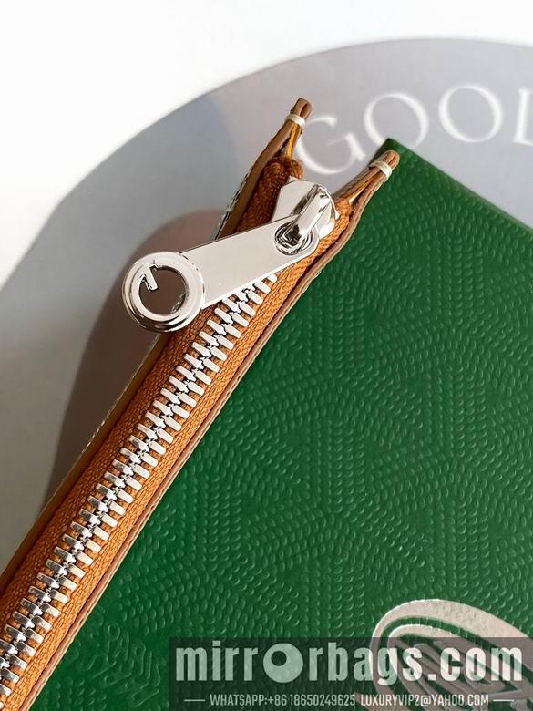 Cheap Goyard Bags 8519 12.5X1X8.4cm YG 1