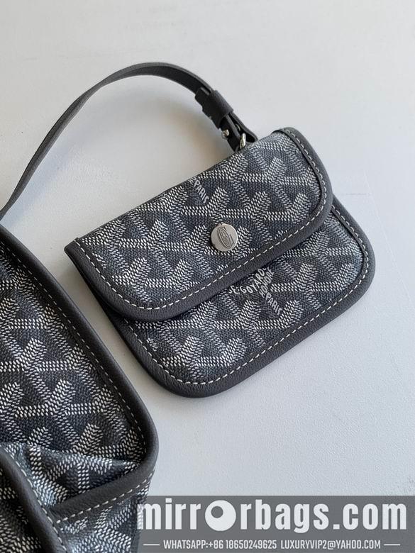 Cheap Goyard Bags 29X20cm 112913 YG 3