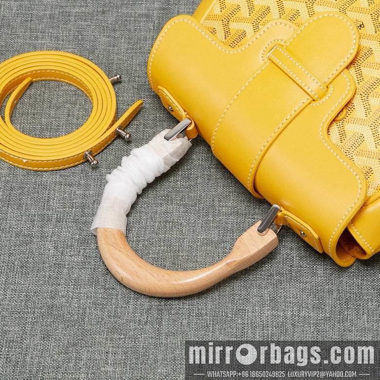 Cheap Goyard Bags 20X15X7.5cm 032902 GY 4