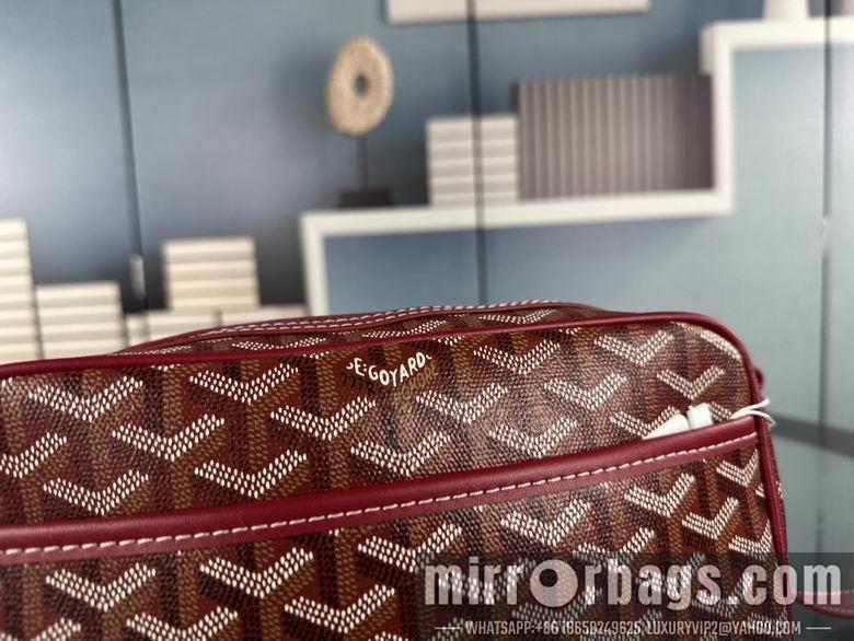 Cheap Goyard Bags 23X8X14cm 050412 YG 11