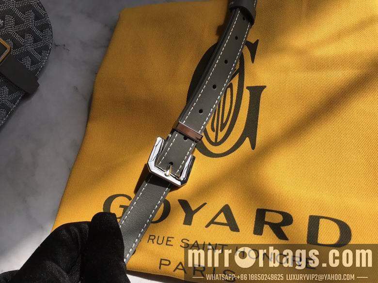 Cheap Goyard Bags 28X19X7.5cm 042301 JHJ 7