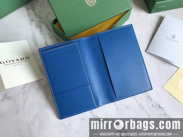 Cheap Goyard Bags 10X14.2cm 042331 JHJ 8