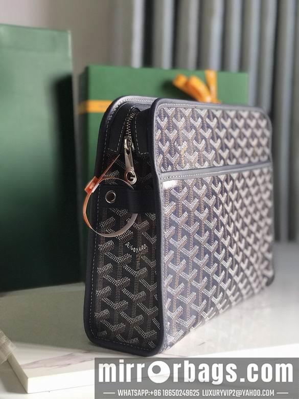 Cheap Goyard Bags 30X23X7.5cm 031713 XM 6