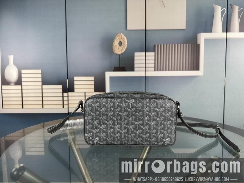 Cheap Goyard Bags 23X8X14cm 050412 YG 8