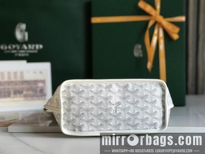 Cheap Goyard Bags 28X20X20X10cm 042308 JHJ 11