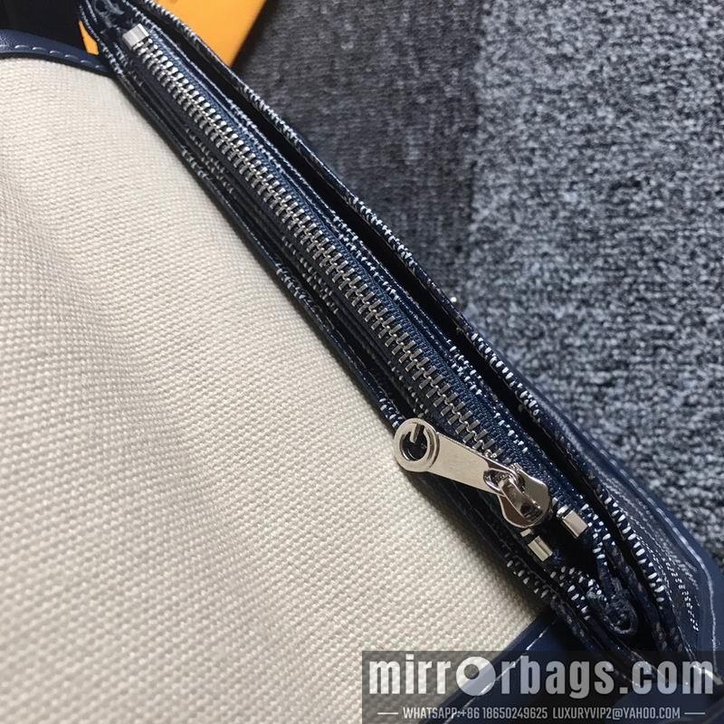 Cheap Goyard Bags GY Messenger Bag 20.5X2X14cm-9