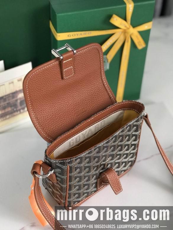 Cheap Goyard Bags 020128 16X14X6cm JHJ 9