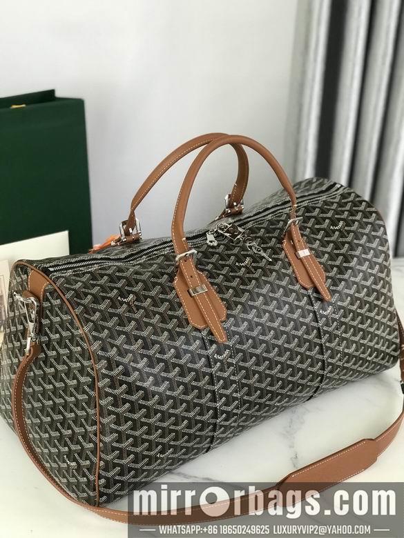 Cheap Goyard Bags Boston 020231-1 50X25X30cm JHJ 2