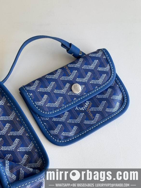 Cheap Goyard Bags 29X20cm 112913 YG 6