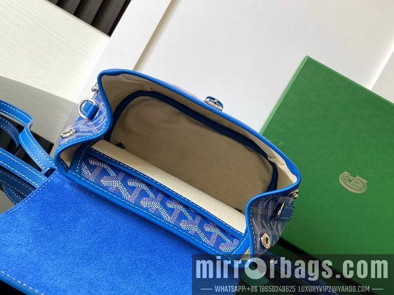 Cheap Goyard Bags MAE020195 23X9.5X19cm XMY 8