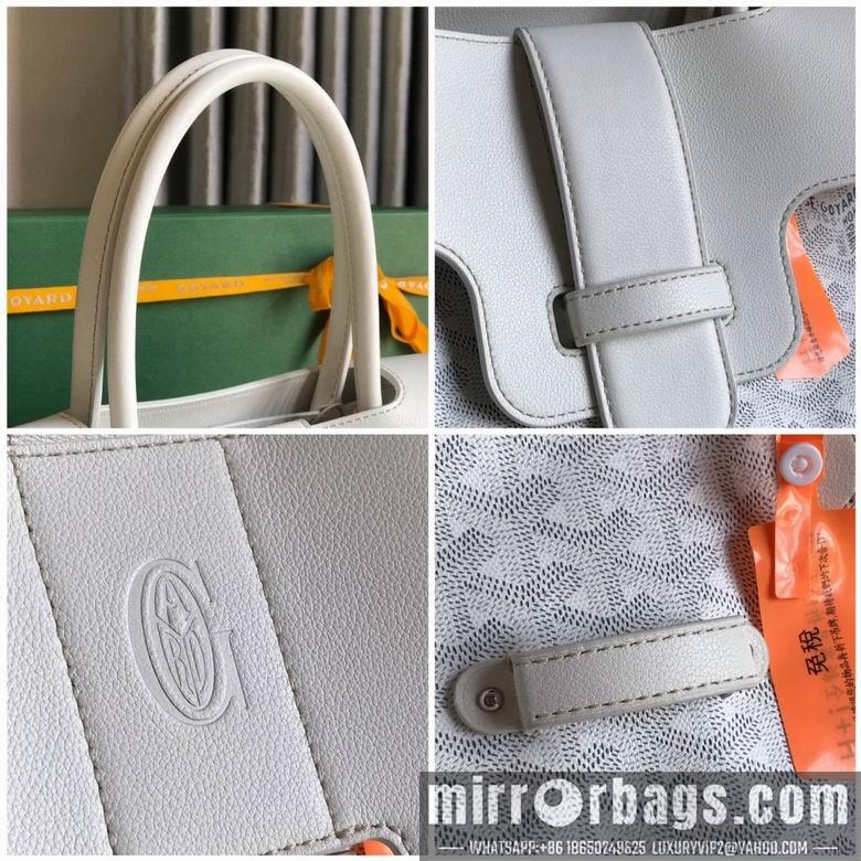Cheap Goyard Bags 020236 34X18X24cm JHJ 9