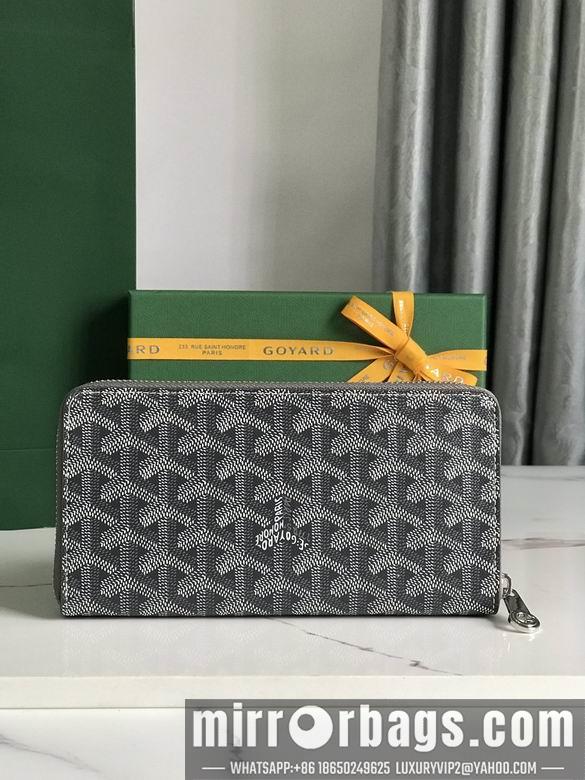 Cheap Goyard Bags 20X11X2.3cm 042328 JHJ 1
