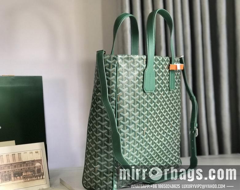 Cheap Goyard Bags 38X35X11.5cm 042309 JHJ 3